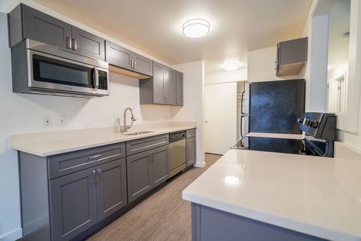 Large 1-Bedroom Apartment in the Quiet Neighborhood of Magnolia – photo 1
