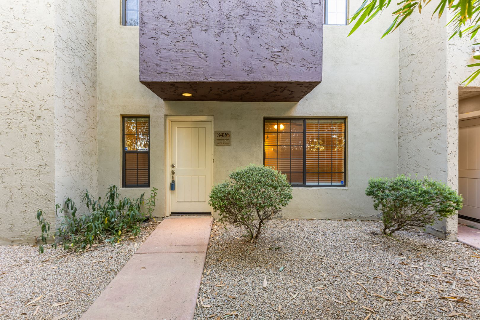 Phoenix House: 3426 E. Avalon Dr.