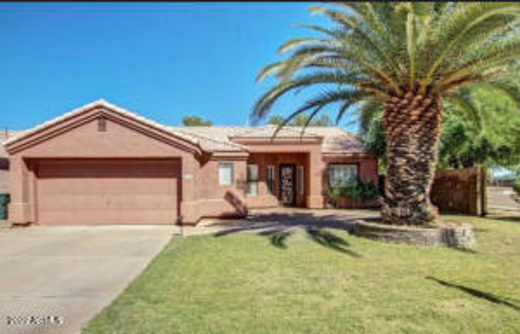 Scottsdale House: 16810 N 62nd Pl