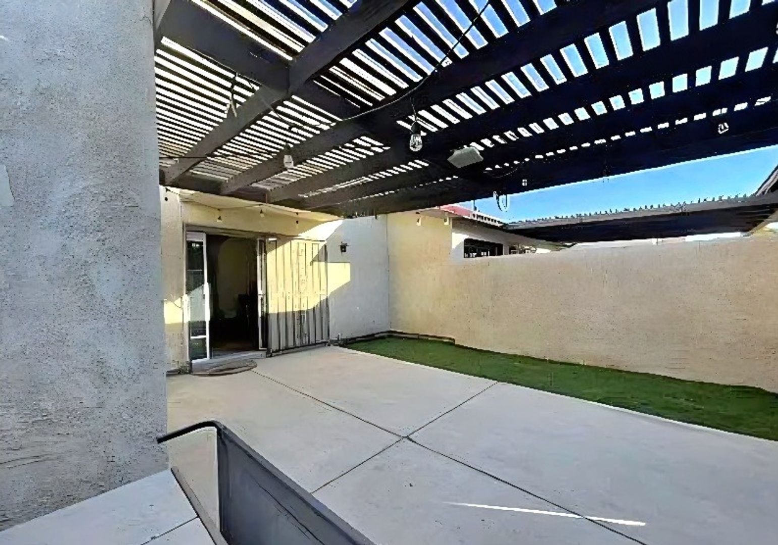 Yuma Condo: 2045 S 14th Ave