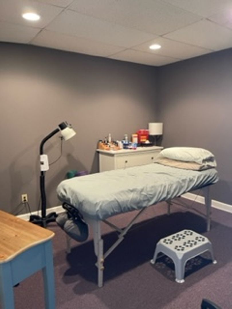 100 W Chestnut Street, Burlington, WI 53105