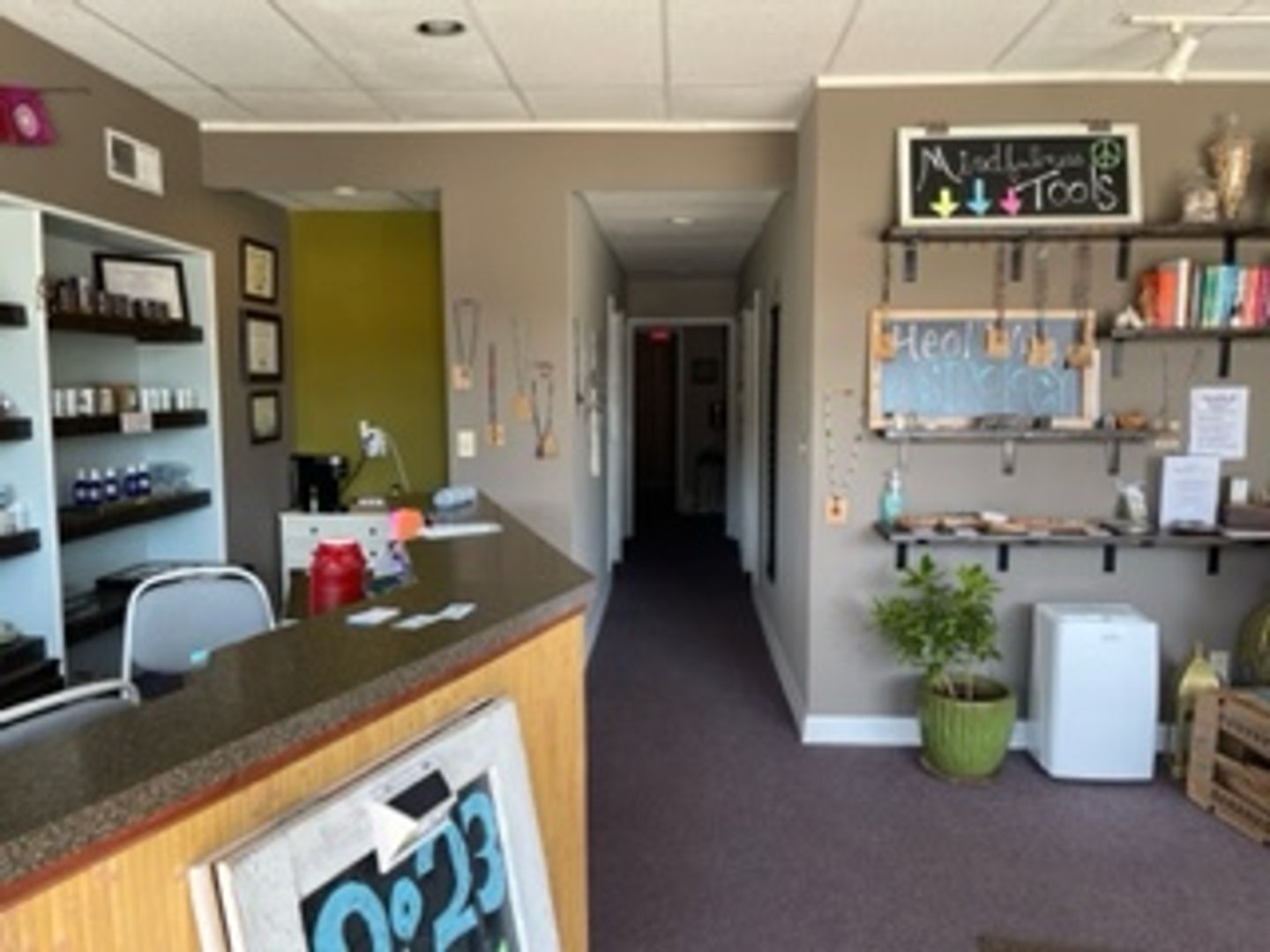 100 W Chestnut Street, Burlington, WI 53105