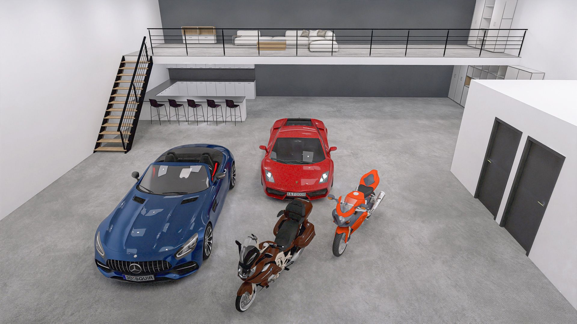 600 Faust Road Building 2 , Unit 3, Burlington, WI 53105