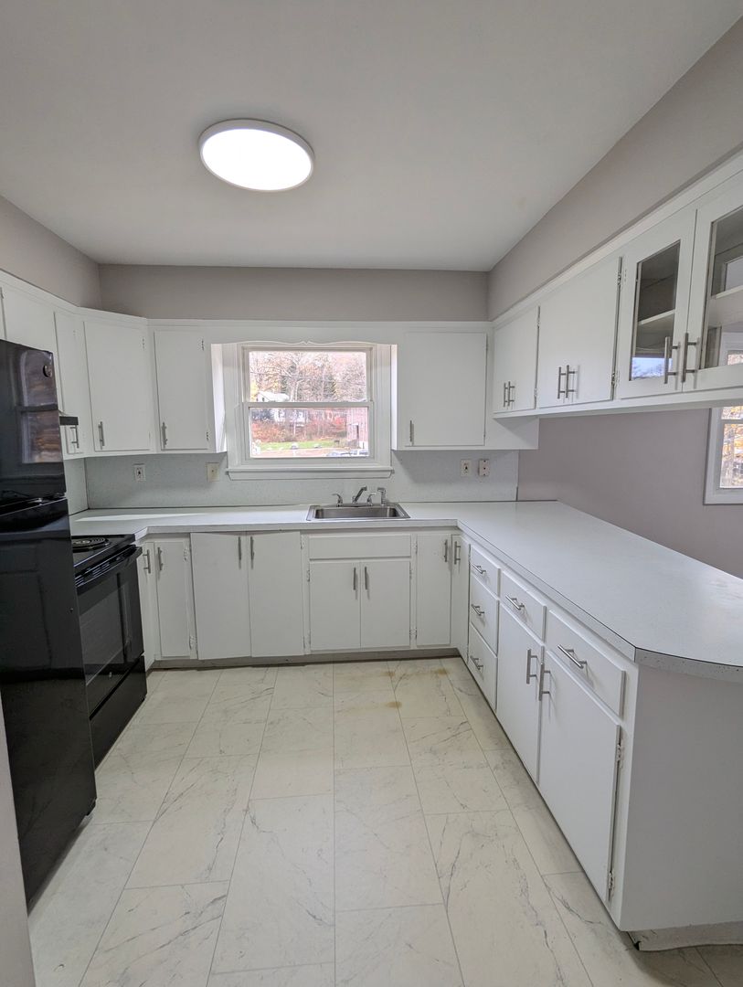 Waterbury Apartment: 136-168 Jersey Street