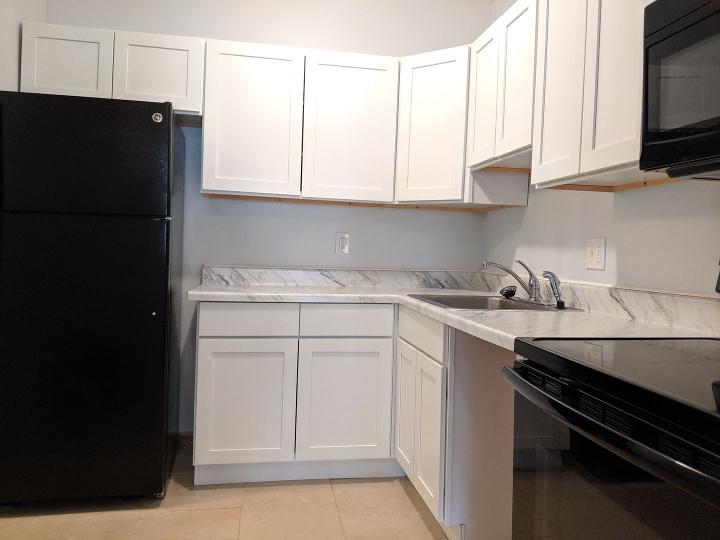 Waterbury Apartment: 366 Schraffts Drive
