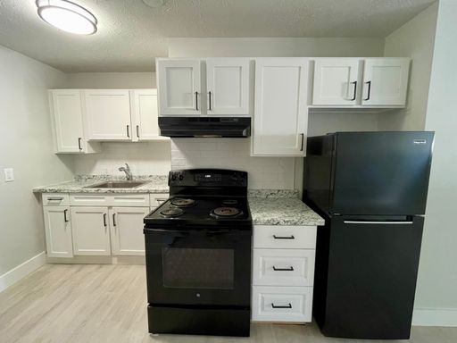 Studio Apartment – photo 1