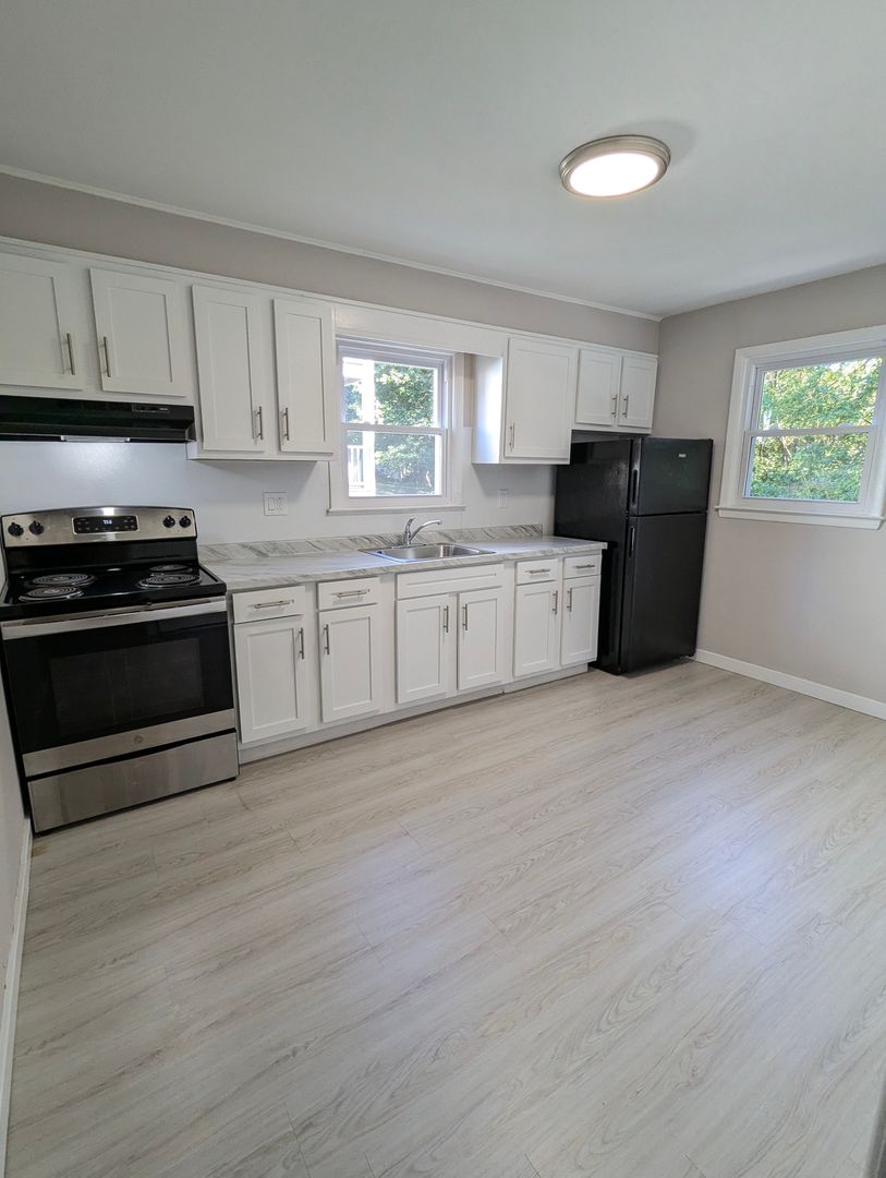 Waterbury Apartment: 248 Birchfield Drive