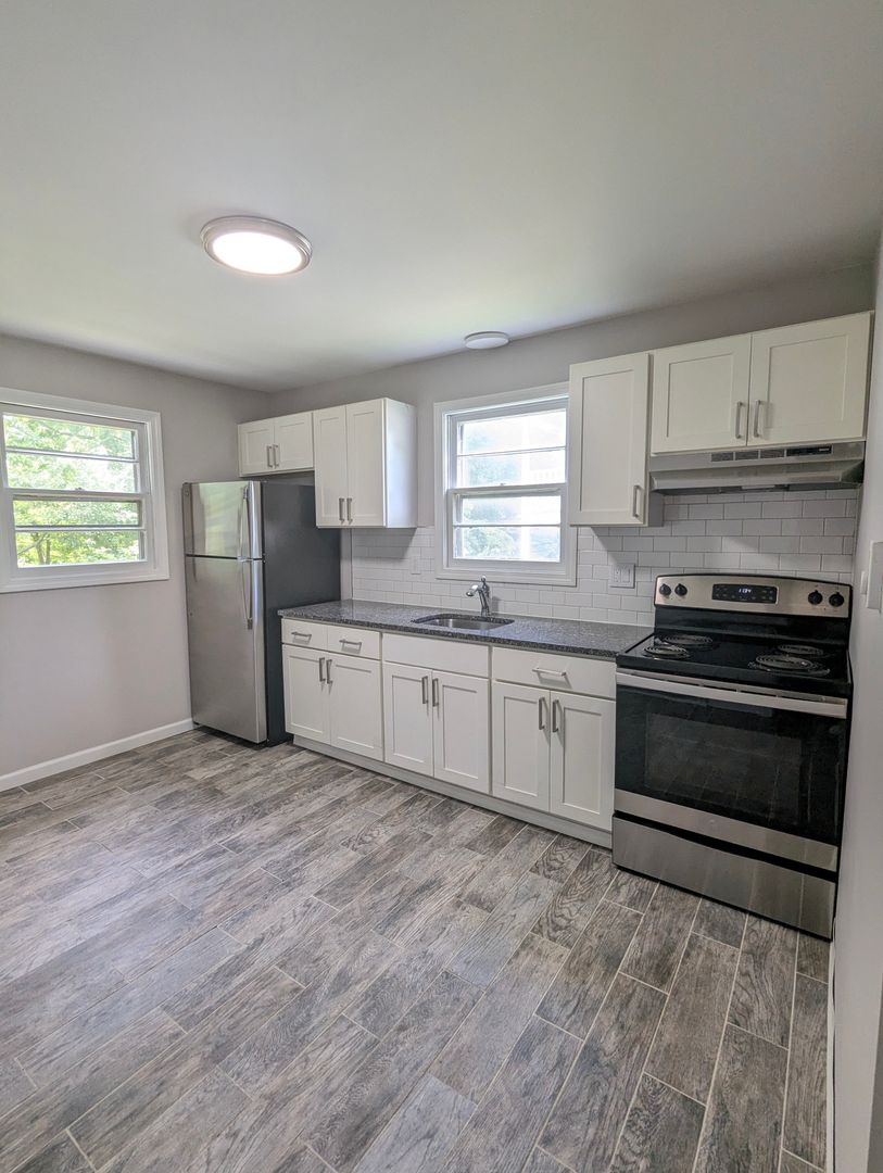 Waterbury Apartment: 248 Birchfield Drive