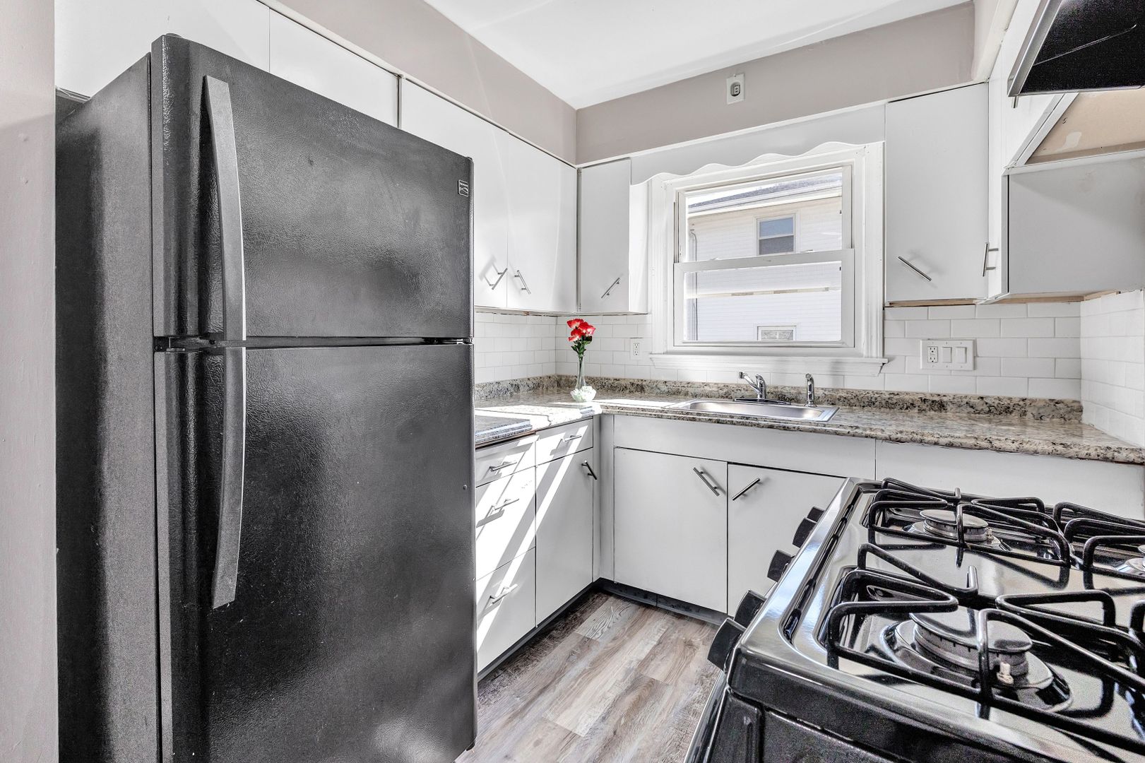 Waterbury Apartment: 132/142 Alexander Avenue