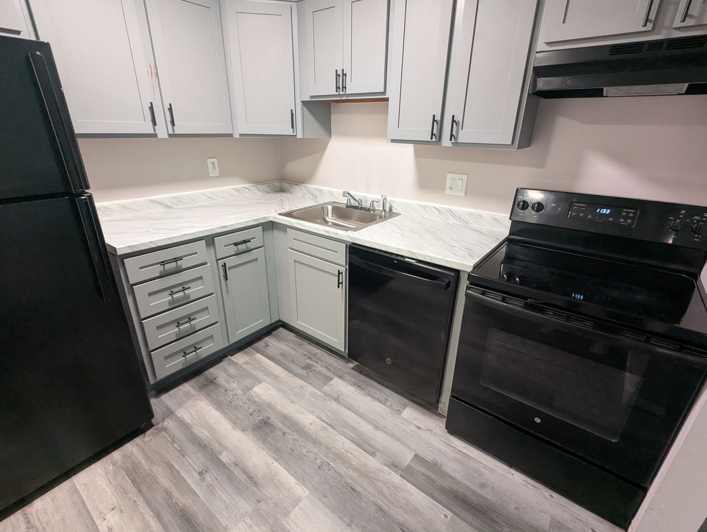 Waterbury Apartment: 366 Schraffts Drive