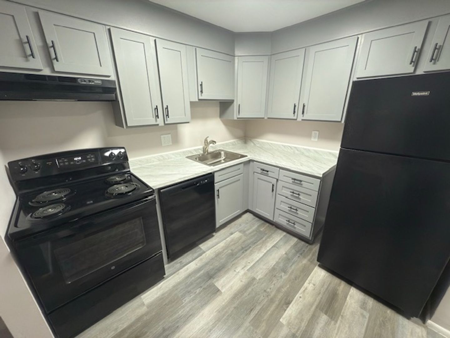 Waterbury Apartment: 366 Schraffts Drive