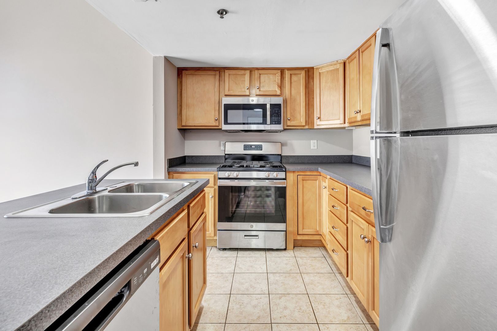 Waterbury Apartment: 300 Schraffts Drive