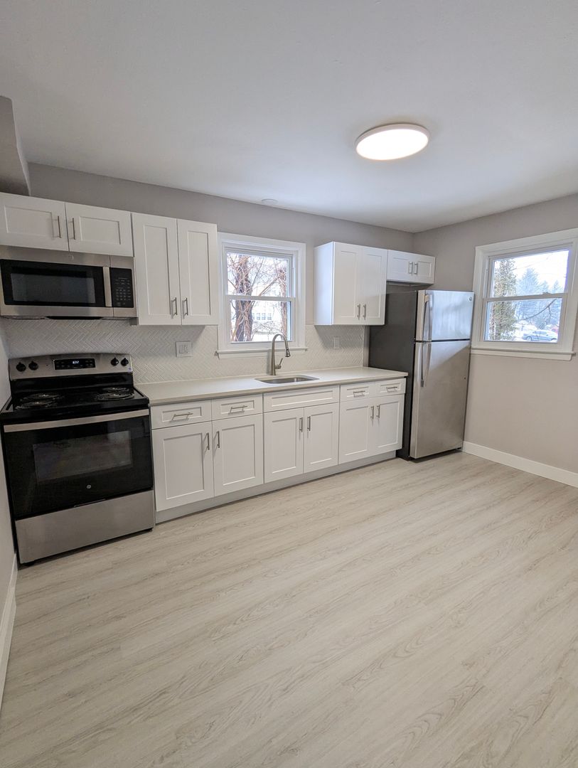 Waterbury Apartment: 248 Birchfield Drive