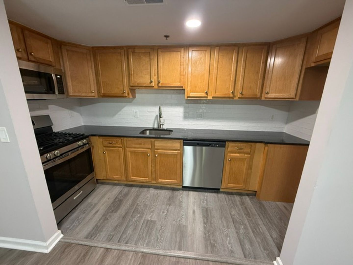 Waterbury Apartment: 300 Schraffts Drive