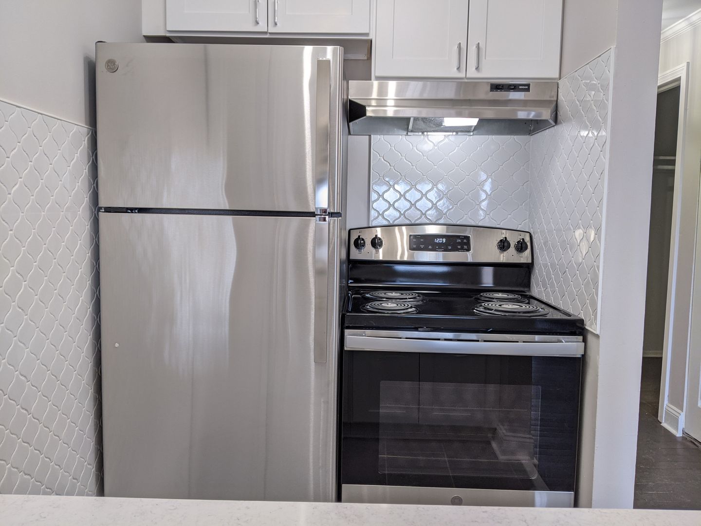 Waterbury Apartment: 366 Schraffts Drive