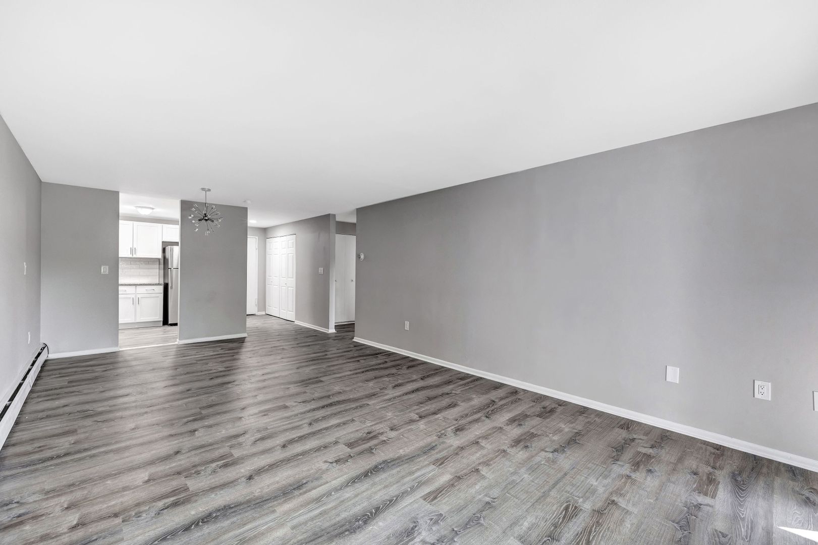 Waterbury Apartment: 366 Schraffts Drive