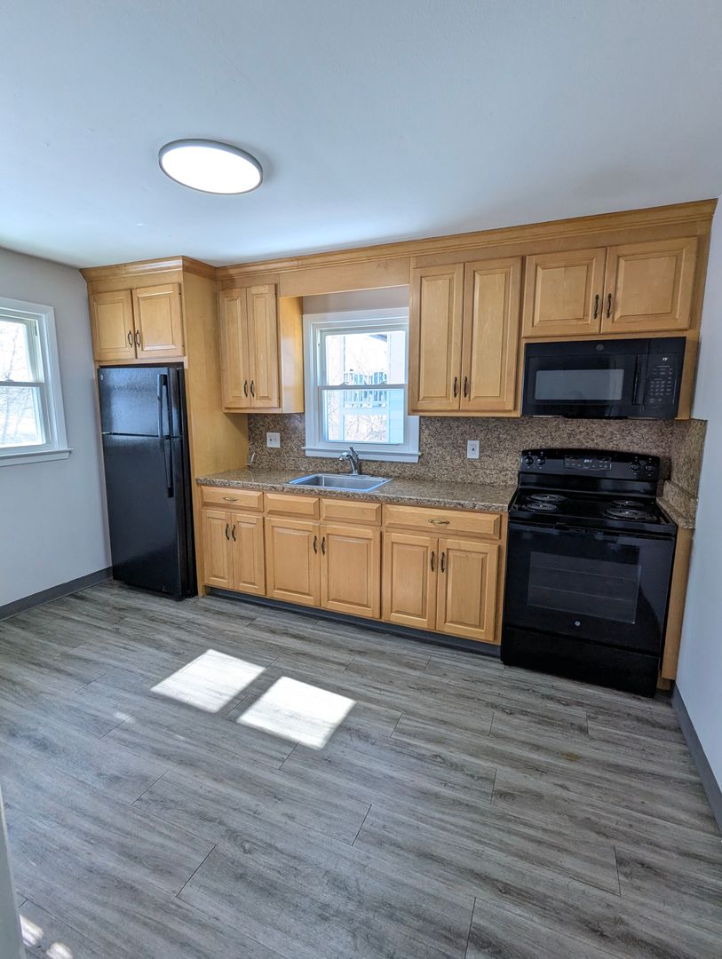 Waterbury Apartment: 248 Birchfield Drive