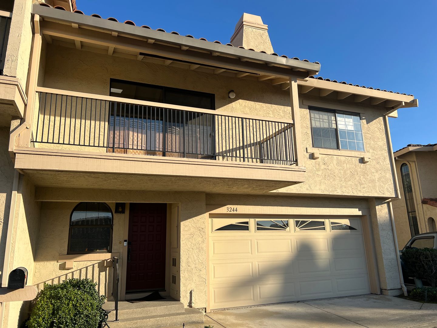 Hayward House: 3244 Guillermo Pl.