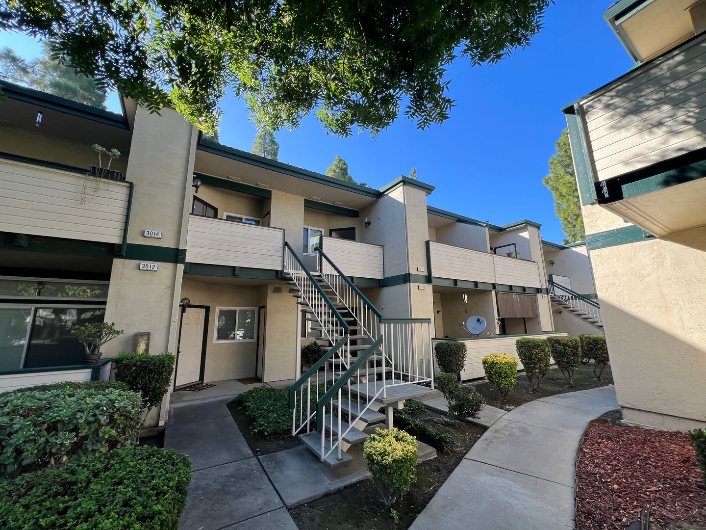 Union City Condo: 3010 Flint St.