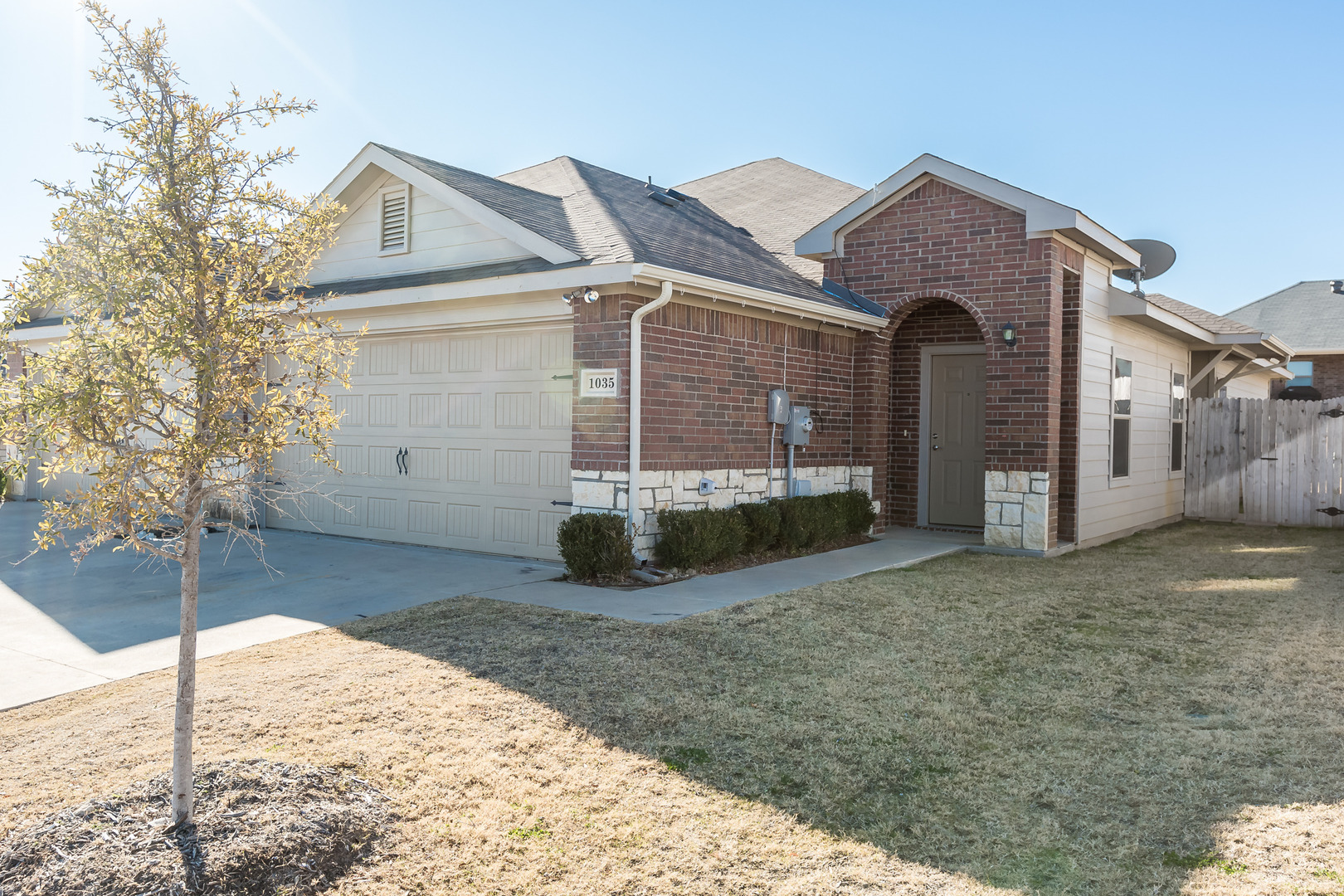 Weatherford Multiplex: 1035 Newcastle Dr