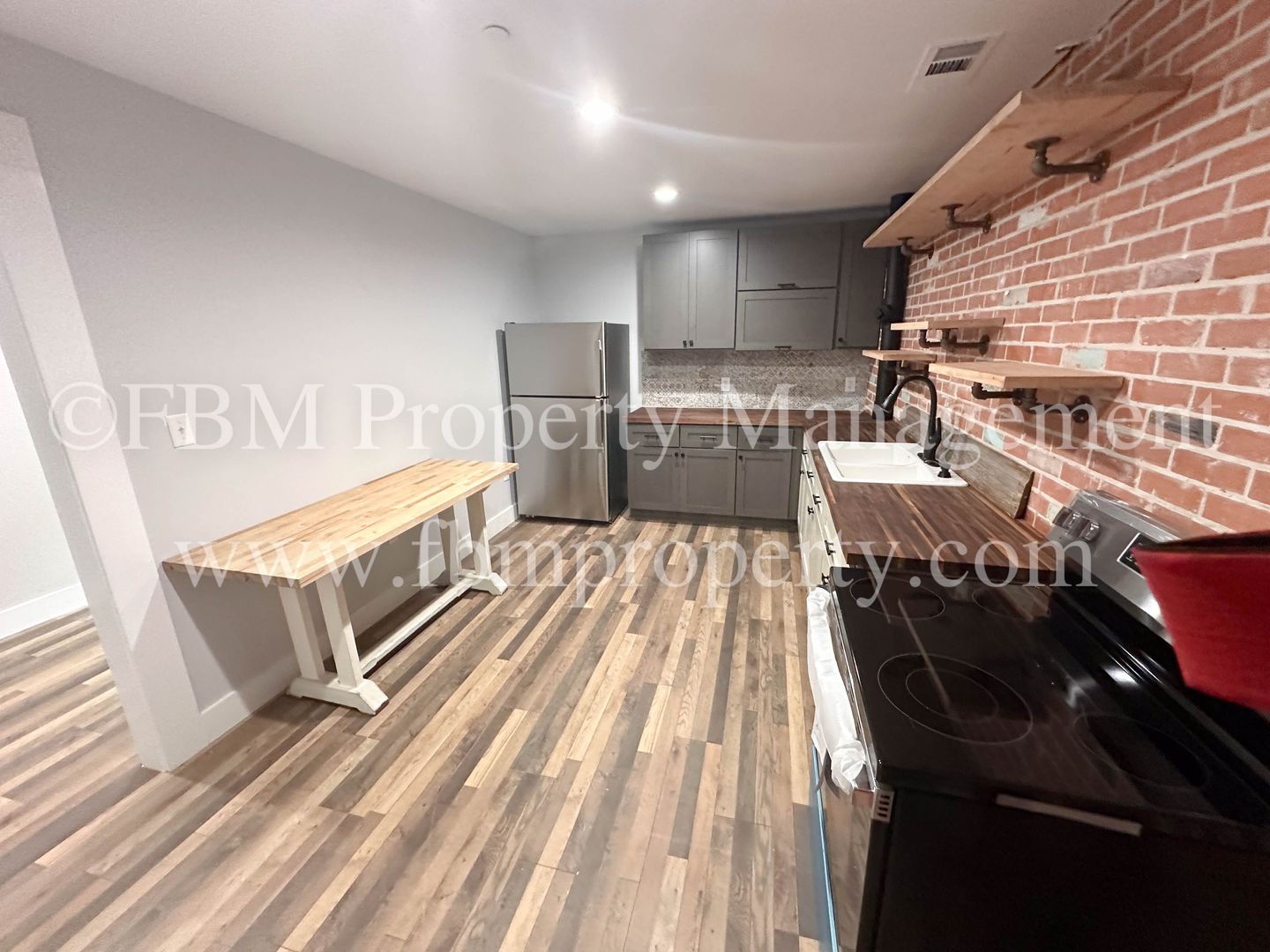 220 N Beaton Street, Unit I, Corsicana, TX 75110