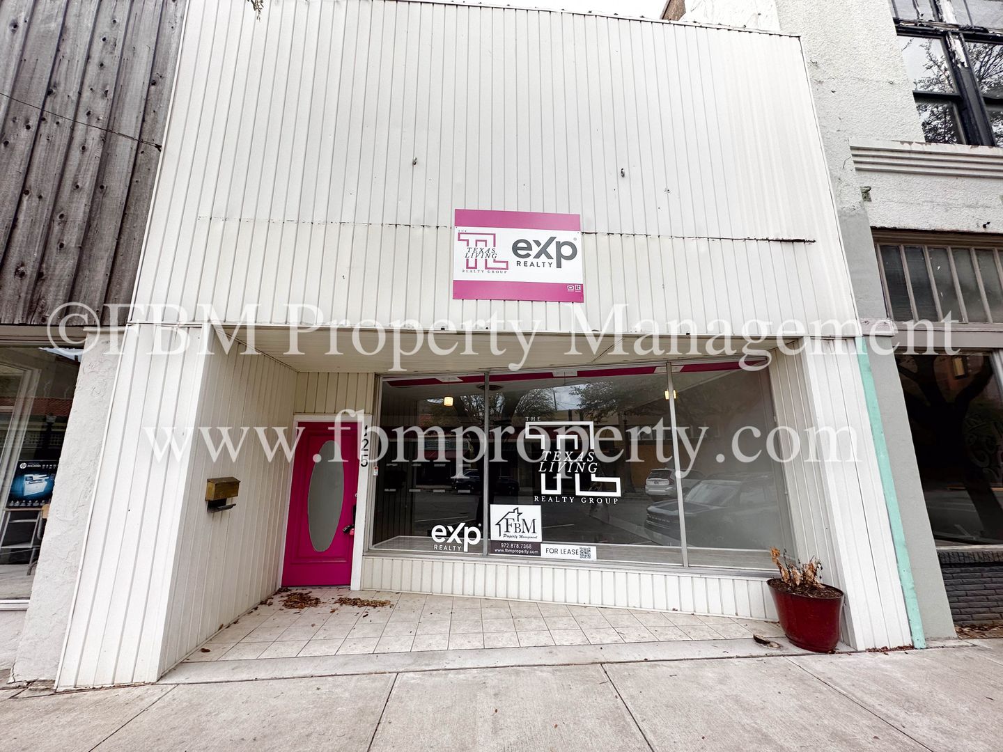 125 W Collin Street Collin 125 / Corsicana MS, Corsicana, TX 75110