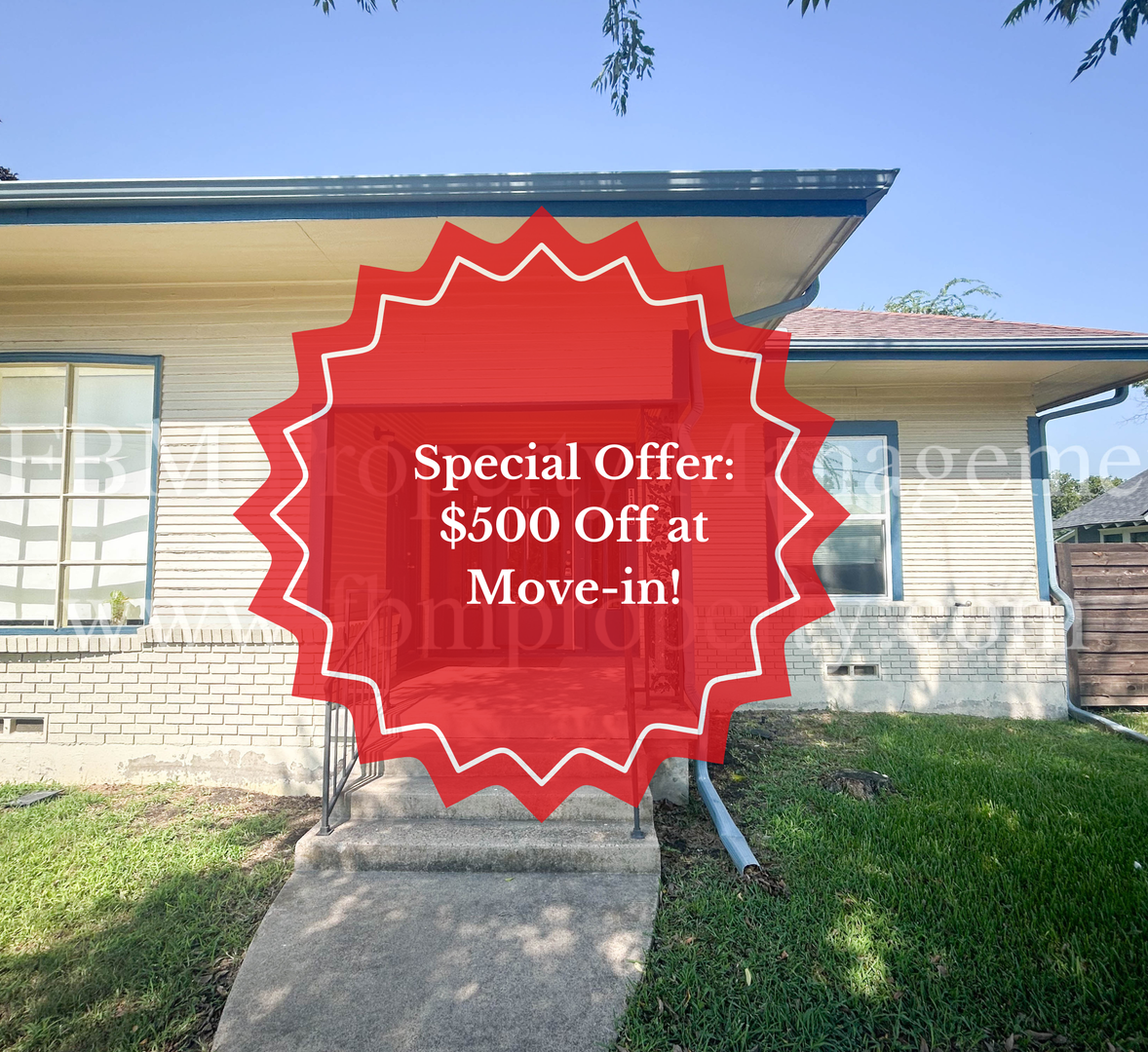 Ferris Apartment: 111 S. Wood Street