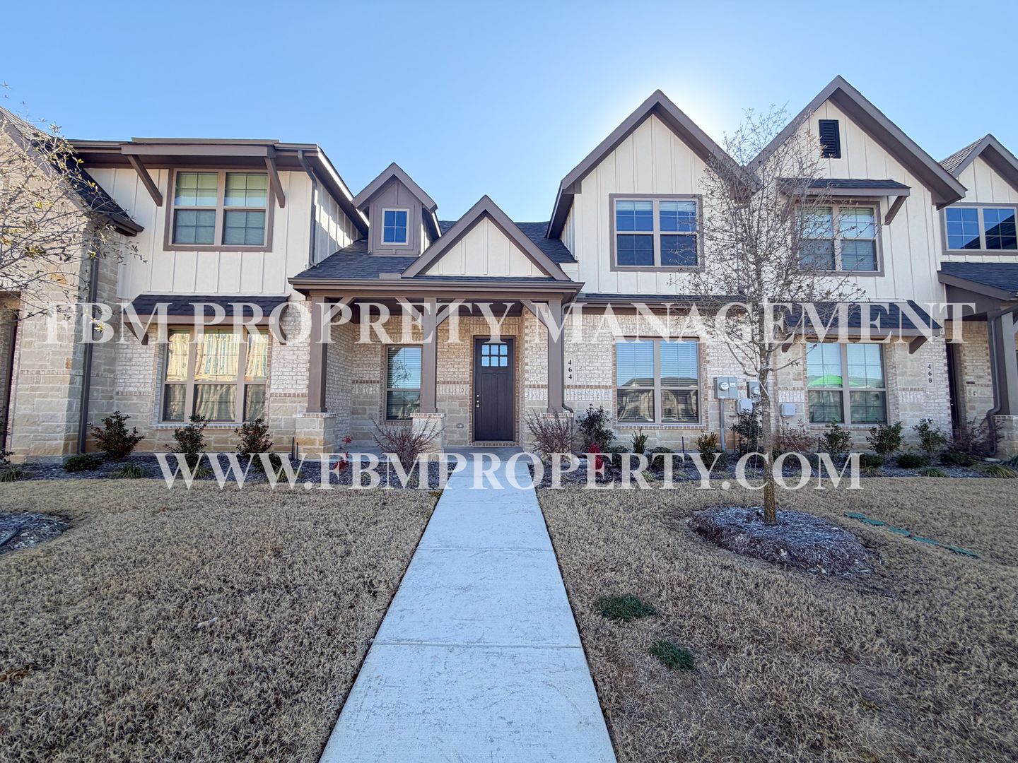 Waxahachie House: 1793 Refuge Way