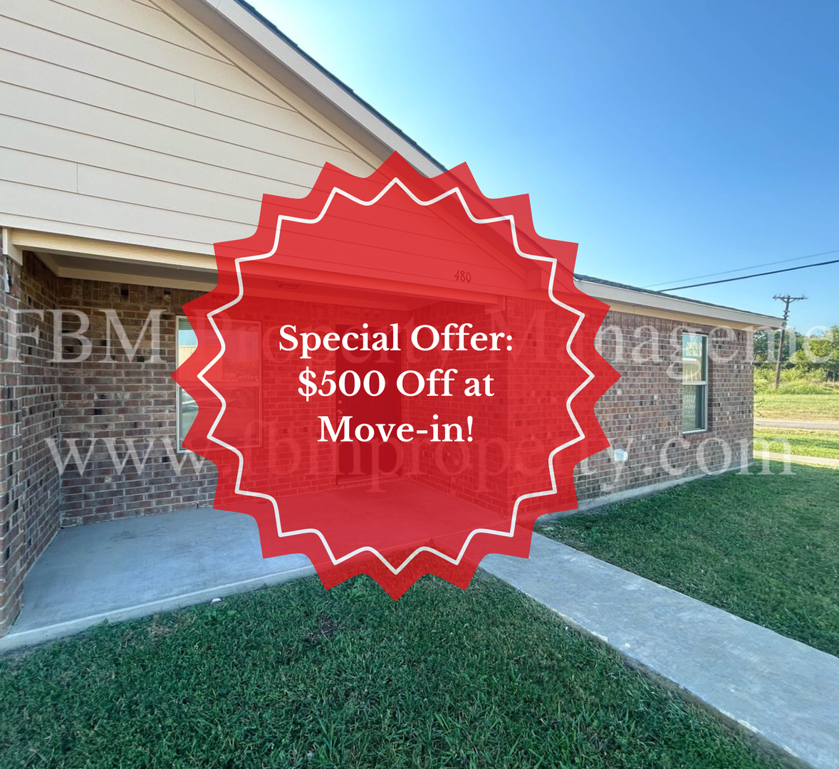 Clark Street  / Mor-Pat - BZ