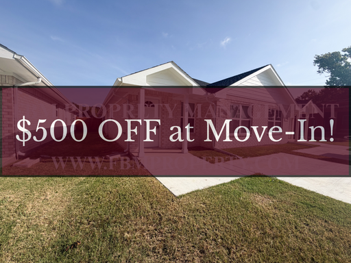 112 E Camden St - Brand New 2 Bedroom, 2 Bathroom Duplex Located in Rice, TX!