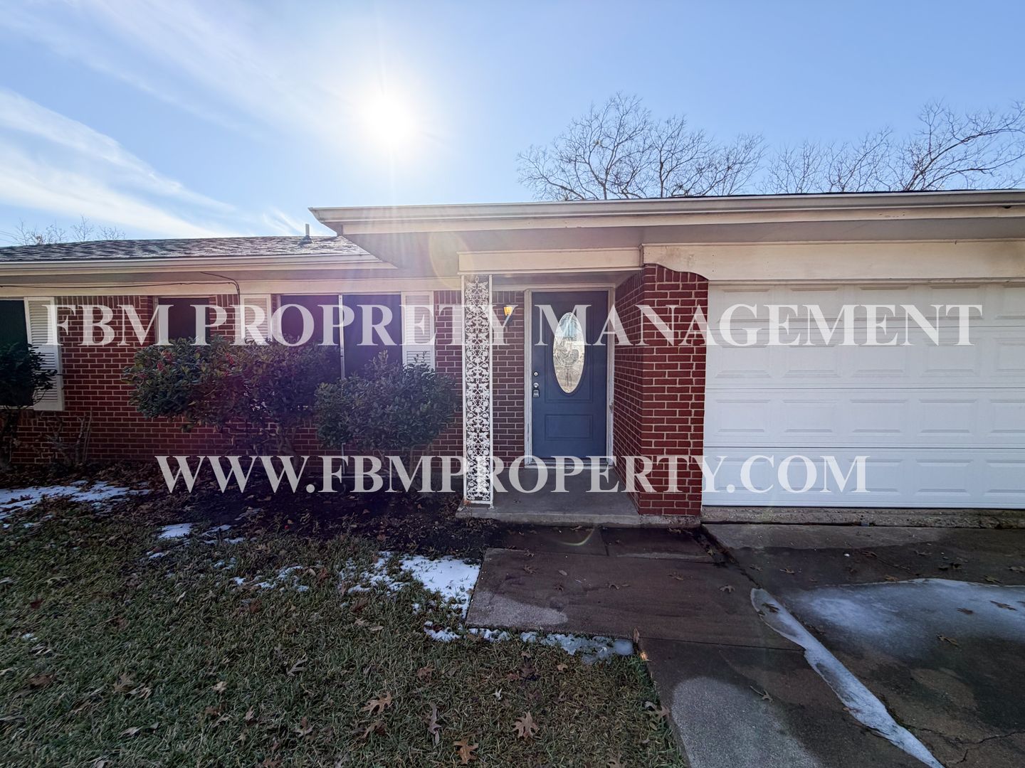 Ennis House: 1403 Nichols Street