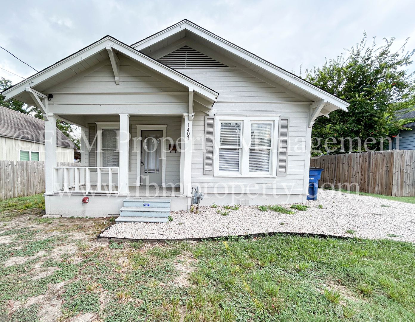 Ennis House: 1407 N Preston Street