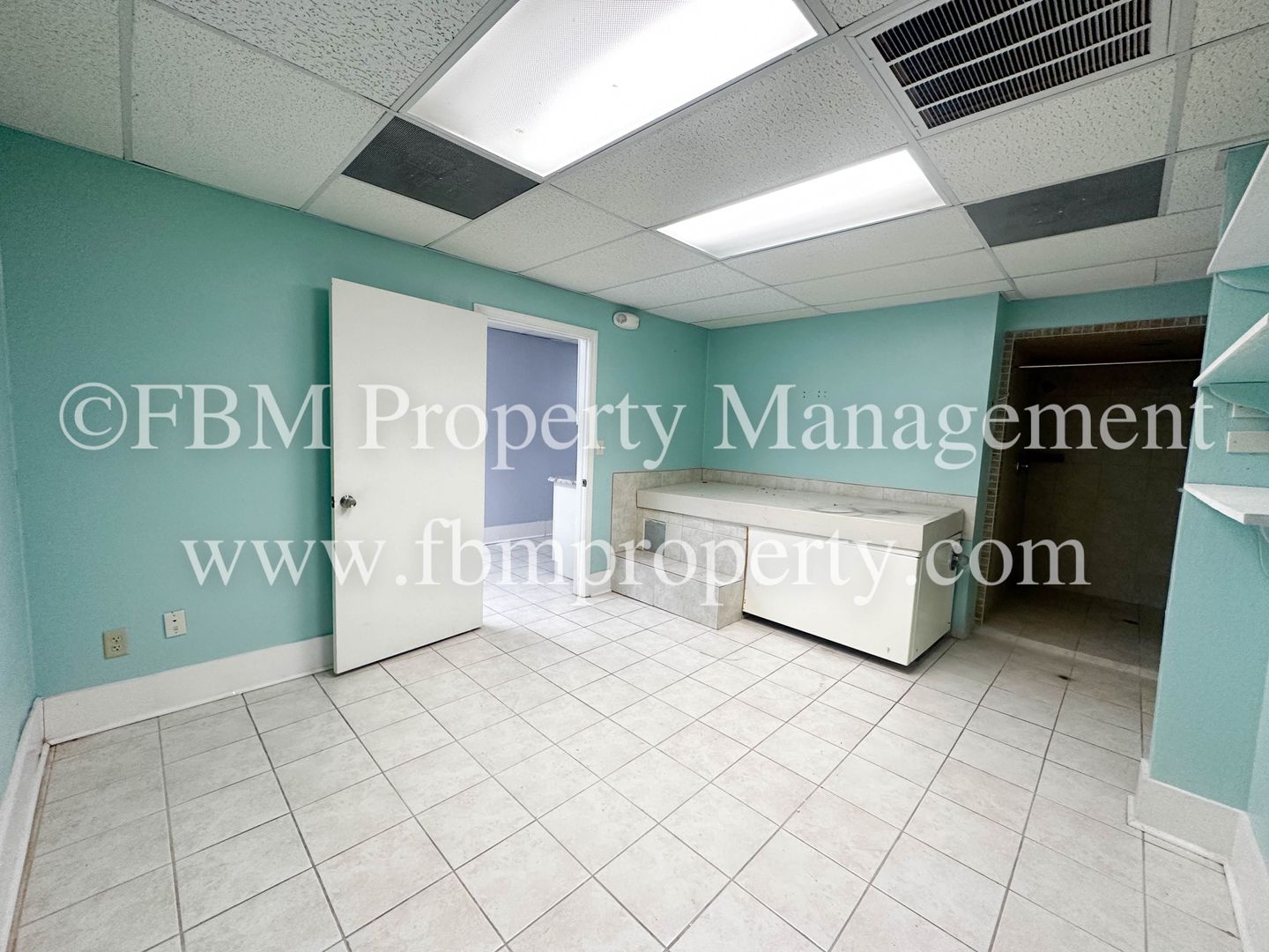 125 W Collin Street Collin 125 / Corsicana MS, Corsicana, TX 75110