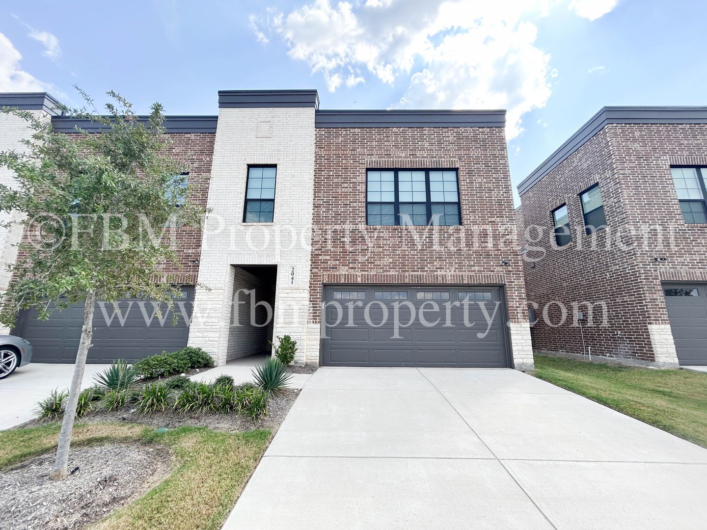 Waxahachie House: 2041 Layla Drive