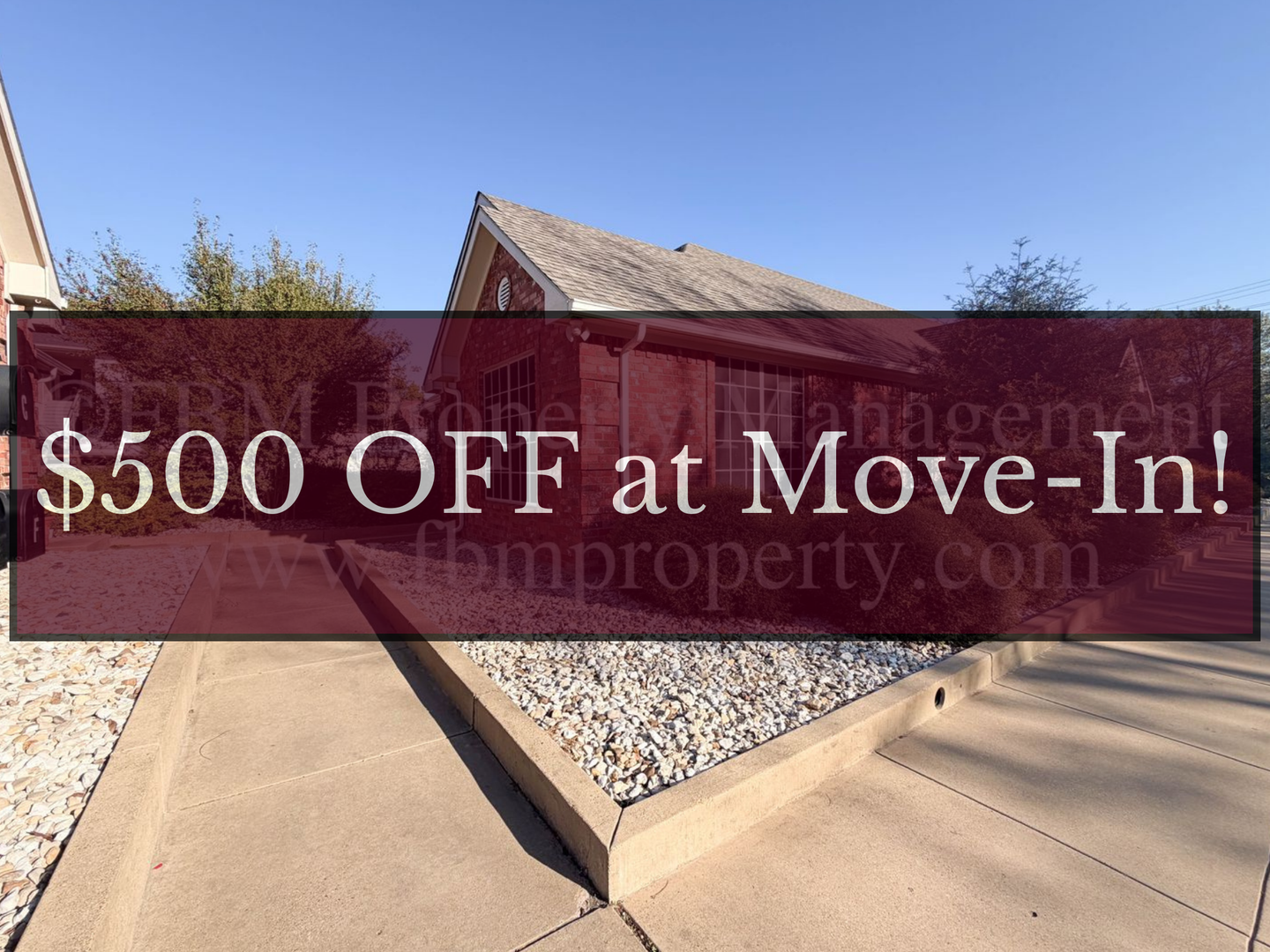 Ennis Apartment: 1203 N Clay Street, Unit C