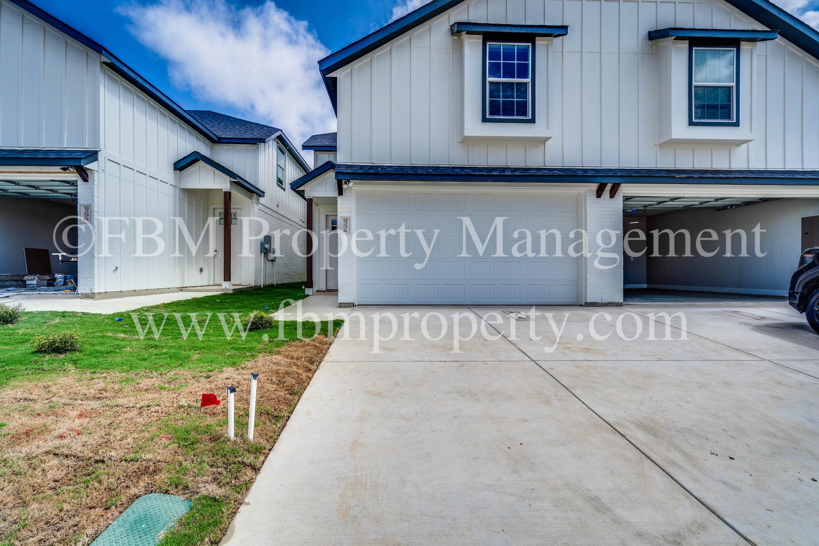 Grandview Apartment: 913 Cooksey Court