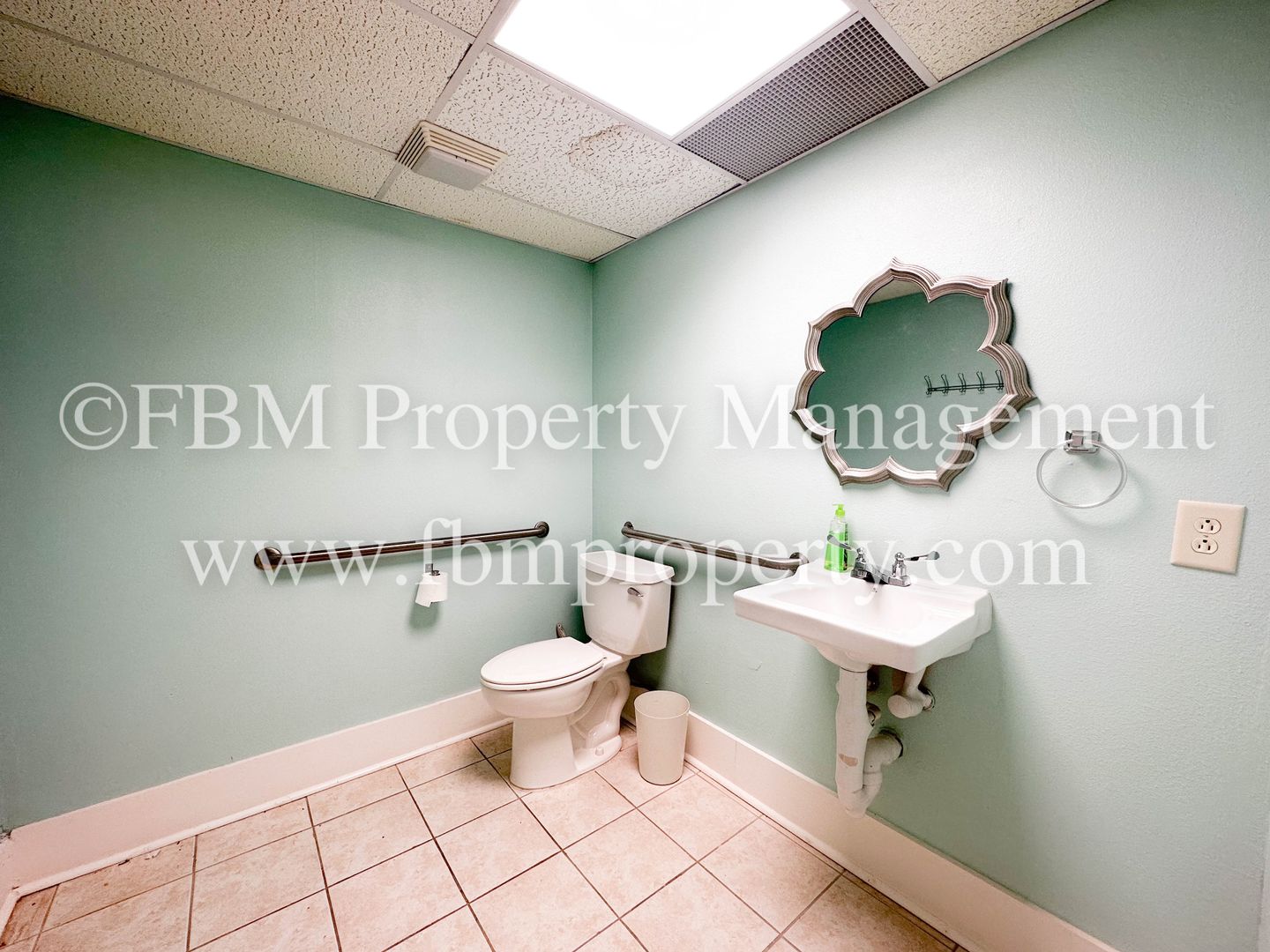 125 W Collin Street Collin 125 / Corsicana MS, Corsicana, TX 75110