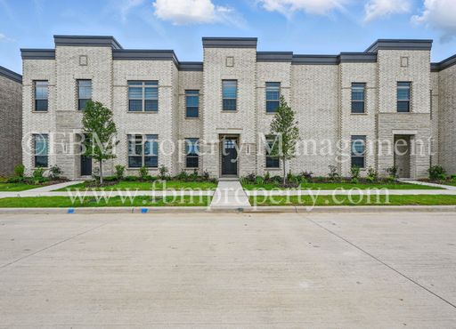 2089 Luna Dr - Brand New 3 Bedroom, 2.5 Bathroom Townhome in Waxahachie, Tx! – photo 1