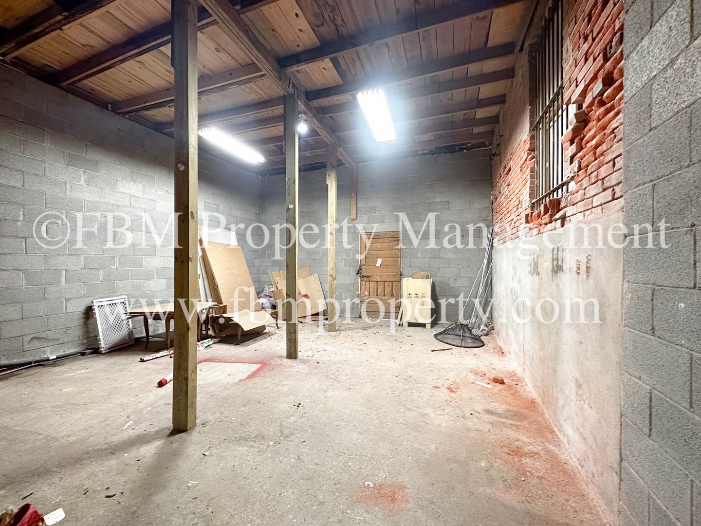 125 W Collin Street Collin 125 / Corsicana MS, Corsicana, TX 75110