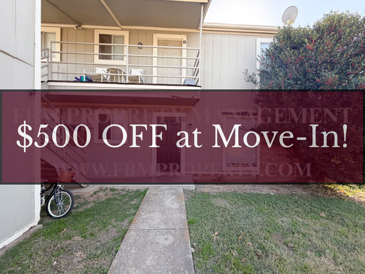 604 Walter Stephenson Rd, Unit B - 2 Bedroom, 1 Bathroom Apartment Home in Midlothian, TX! $500 OFF at Move-In!