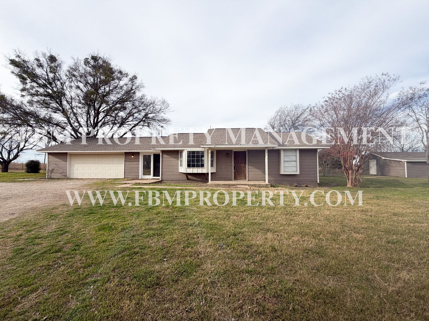 Milford House: 107 Berrys Chapel Road