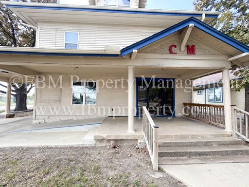 C&M Office Park, Unit B - Shared Office Building - Upstairs Office Space