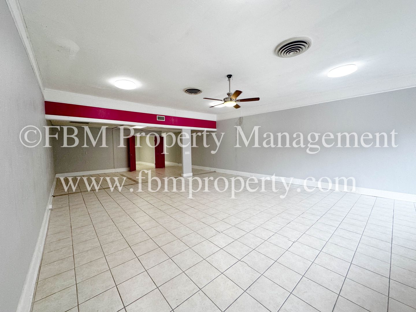 125 W Collin Street Collin 125 / Corsicana MS, Corsicana, TX 75110