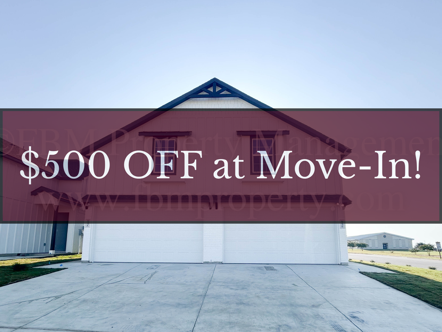 Grandview Townhome: 924 Cooksey Court, Unit B