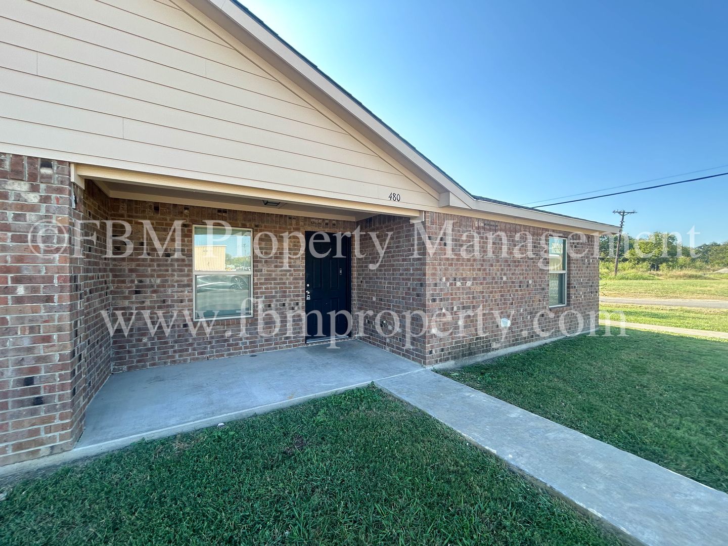 Clark Street  / Mor-Pat - BZ