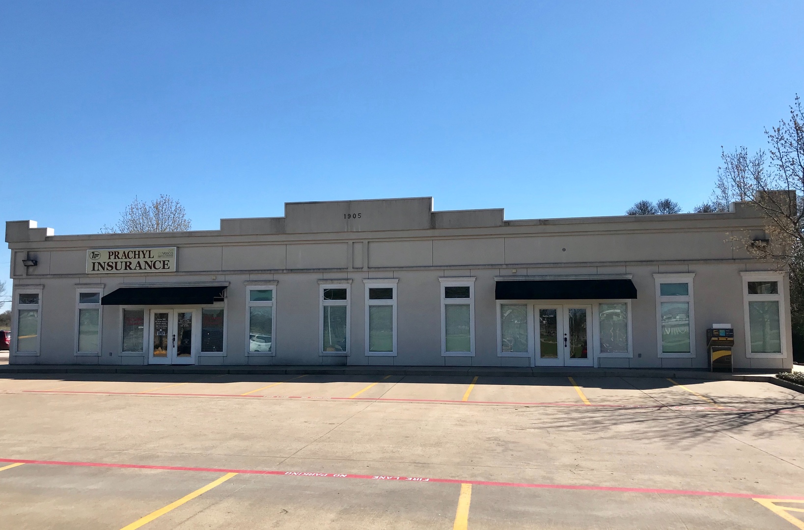 1905 W Ennis ave 302, Ennis, Ennis, TX 75119