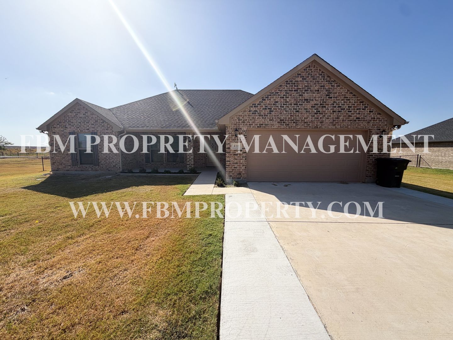 Bardwell House: 410 Krajca Road