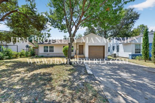 2358 Norwood Drive - Beautiful 3 Bedroom, 1 Bathroom Home in Dallas, TX! – photo 1