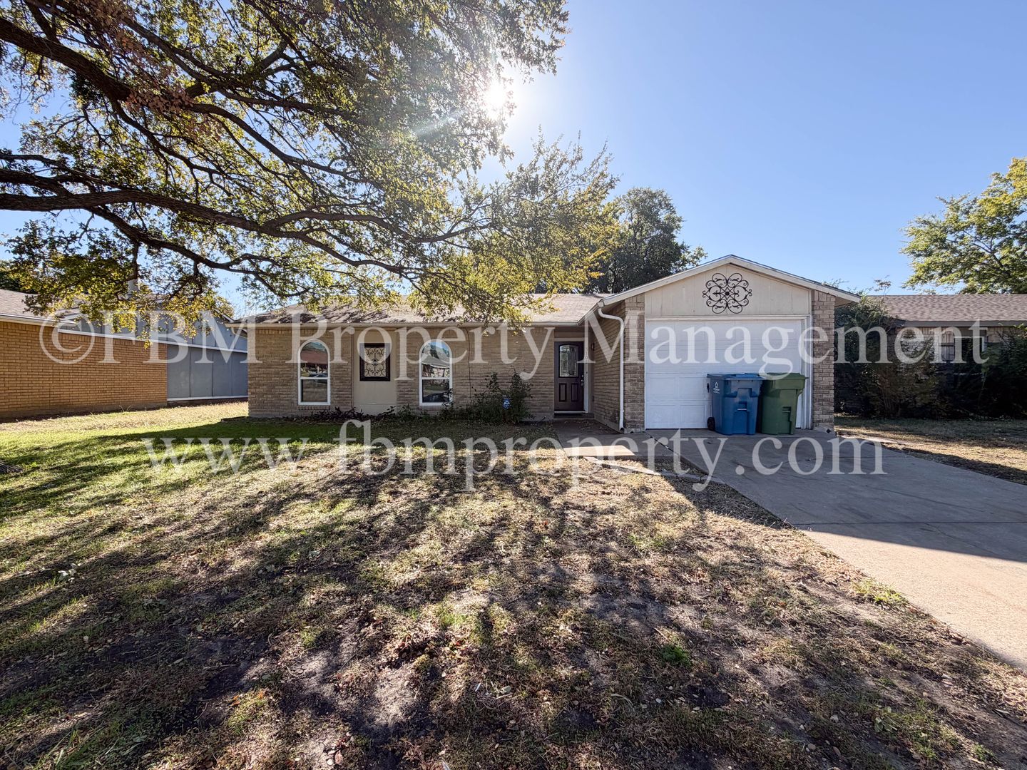 The Colony House: 5108 S Colony Boulevard