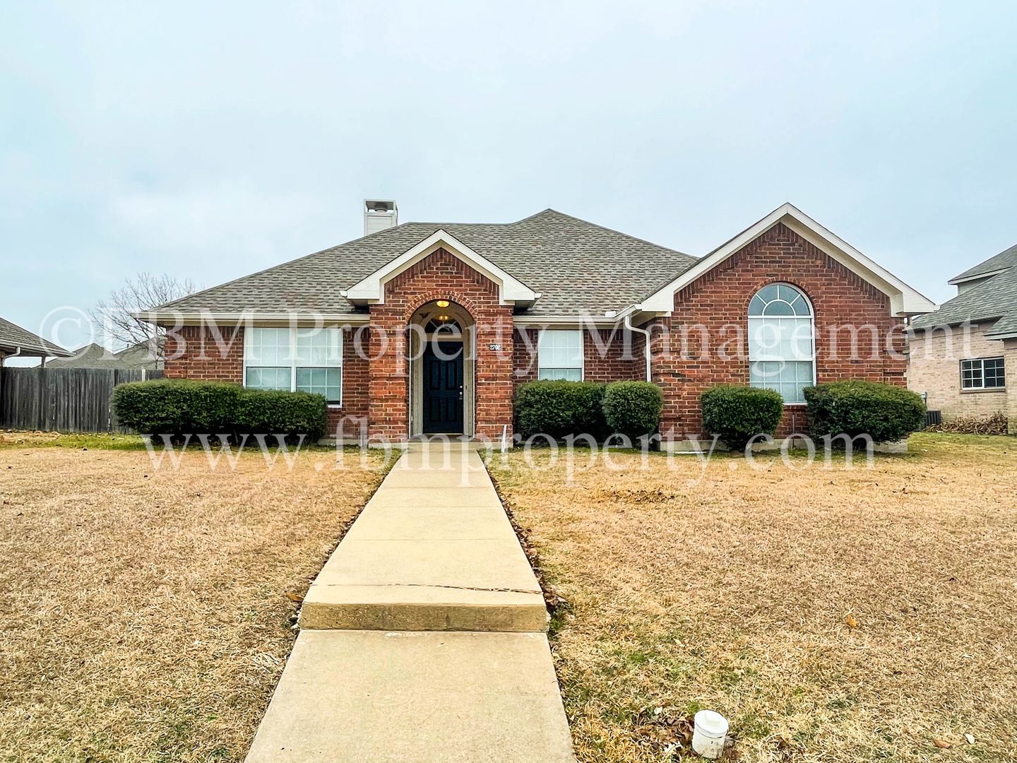 Ennis House: 2702 Boyd Street